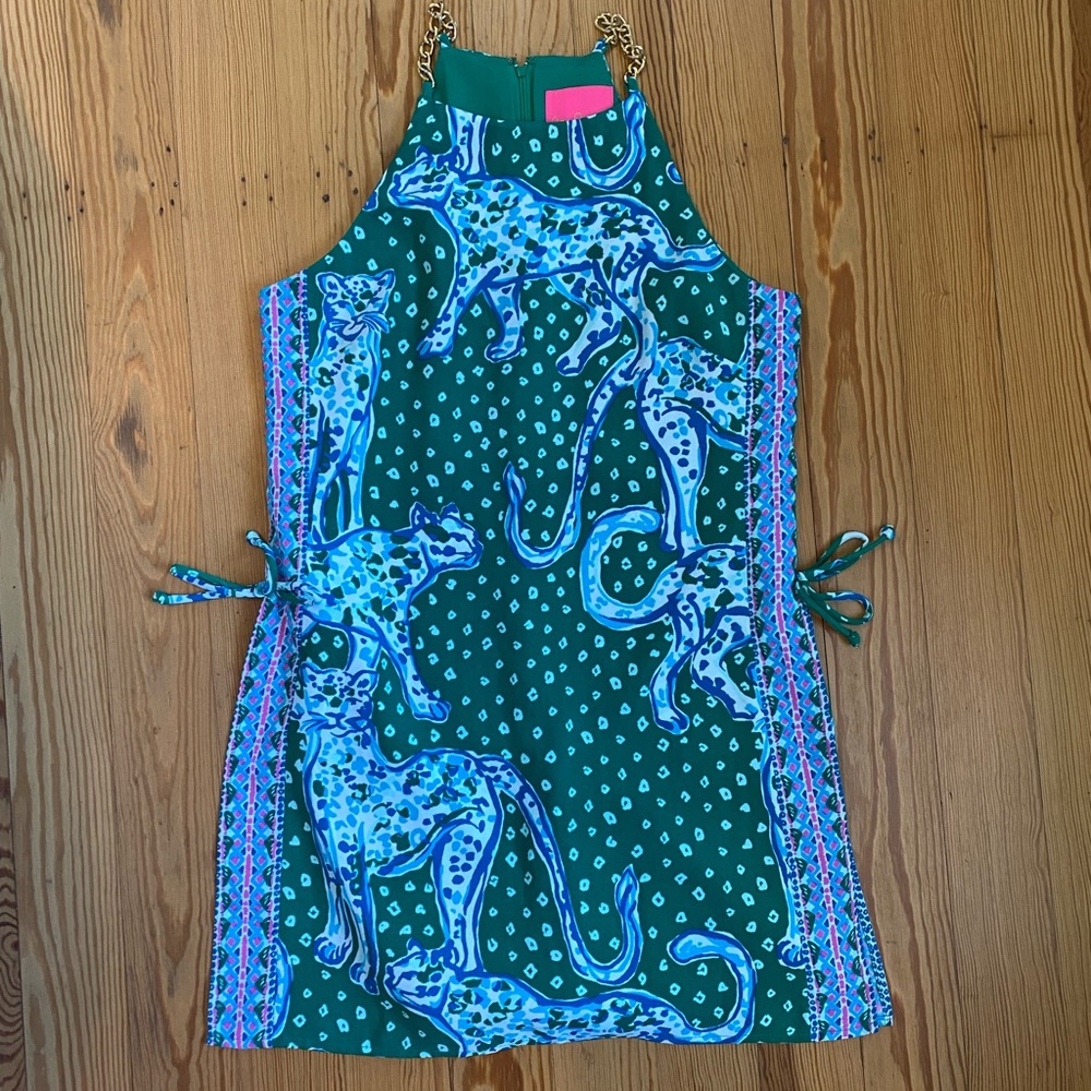 Lilly Pulitzer Romper